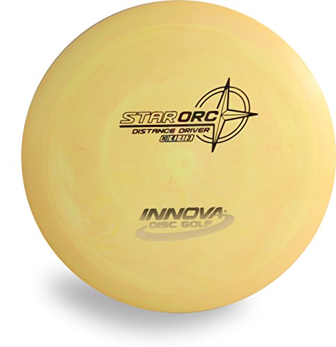 INNOVA Star Orc