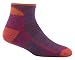 Darn Tough Vermont Women's 1/4 Cushion Socks