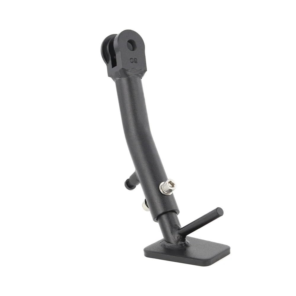 Support béquille béquille latérale réglable moto acier NC750X 2021-2025 accessoire
