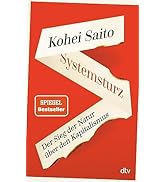 Systemsturz: Der Sieg der Natur über den Kapitalismus | Kohei Saito ist der neue Piketty.Berli...