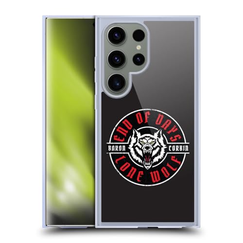 Coque WWE Samsung S24 Ultra MagSafe pour éviter les rayures et chutes du quotidien