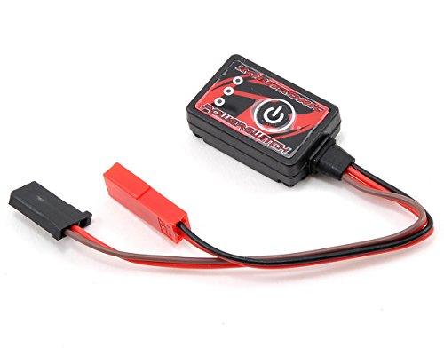 Preisvergleich Produktbild Elektronischer Schalter mit Spannungsanzeige eige