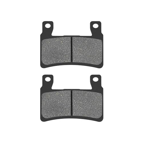 Plaquettes de frein Honda CB400 et CBR600 pour un freinage moto sécurisé au quotidien