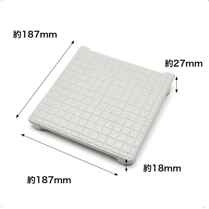 Amazon.co.jp: TOTO ユニットバス 排水口 トラップカバー（ABS
