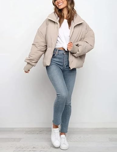 Bandier Puffer Jacket product image