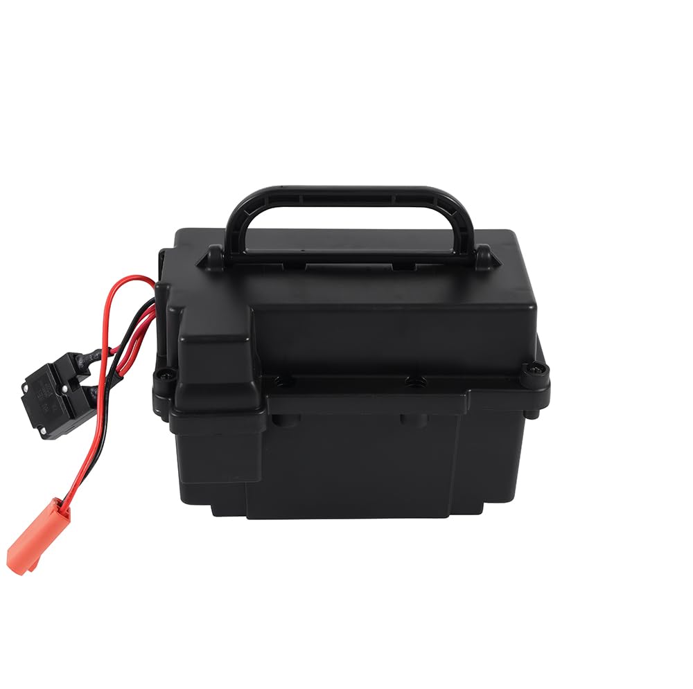 UPSBatteryCenter® Compatible Replacement 6V 9Ah Sealed Lead Acid Battery for Kid Trax 6 Volt Disney Frozen 4x4 KT1205 Ride-On Toy