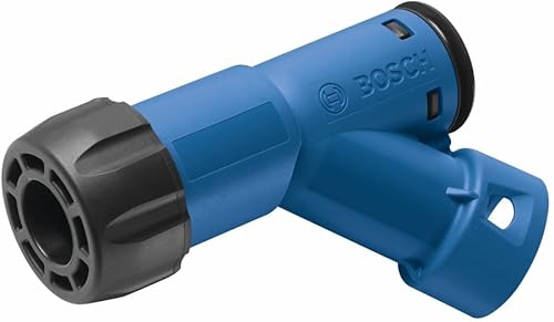Miniatura 5 de Bosch HSD1936 16 pulgadas SDS-max BlueCollar R-Tec Star Point Cincel Twist con adaptador de polvo