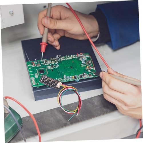 Módulo ecualizador activo para baterías de litio, placa de equilibrado de alta eficiencia para paquetes de litio ternario y transferencia de energía miniatura 7