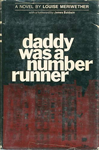Daddy Was a Number Runner 0131971034 Book Cover