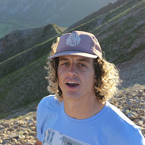 Episode 3! Adam Juchau!