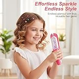 Zoom IMG-2 kindlume girls hair styling tools Zoom IMG-2 kindlume girls hair styling tools