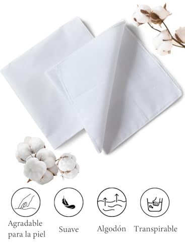 La Mejor Lista de Pañuelos para Hombre Top 5. 29 Pañuelos para Hombre marca UTHBVSVK (2)