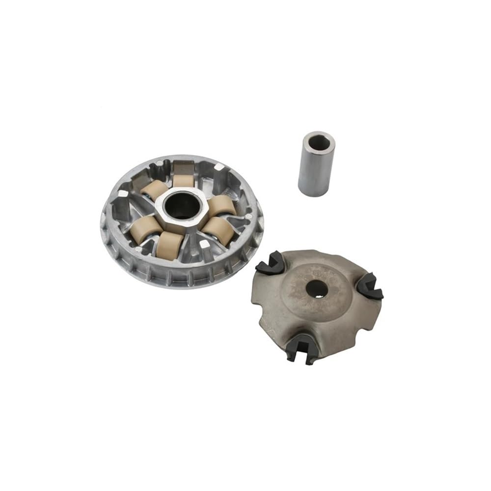 Kit variatore scooter Pcx150, set di rulli da 15 g, peso for Hd Click 150 Pcx Ww 150cc 22110-K36-A00 22131-KWN-900 4 tempi
