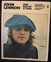 One Day at a Time: A Personal Biography of the Seventies 0450030733 Book Cover