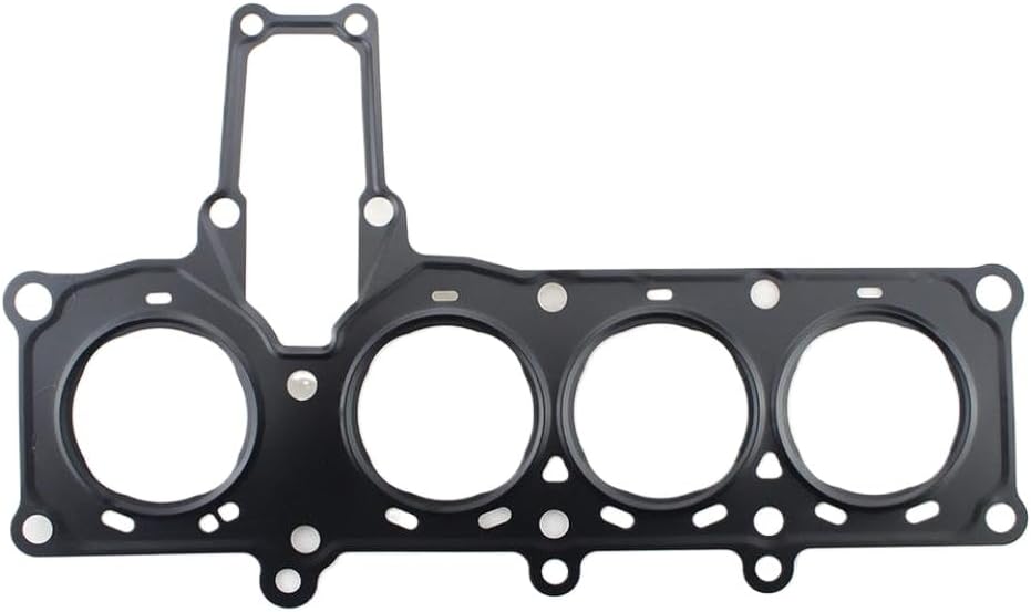 Motorcycle Engine Cylinder Gasket Kit Block Head Cover Gasket Set Compatible With CBR250R CBR250RR Hornet250 MC19 MC22 MC17