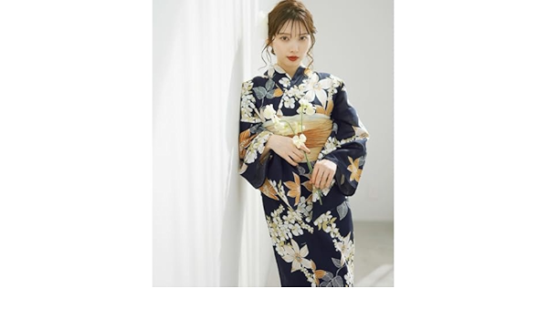 Dita 浴衣 【幻想鏡花水月】