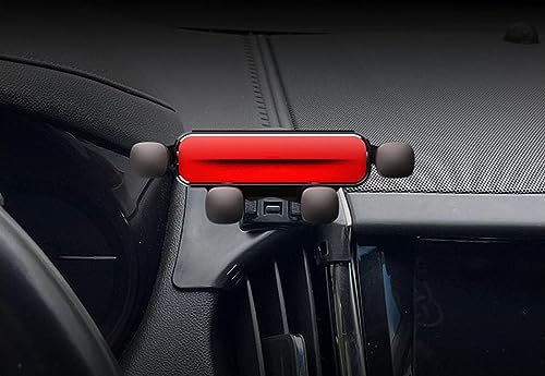 Support de téléphone voiture Cadillac ATS 2013-2019 rotatif réutilisable