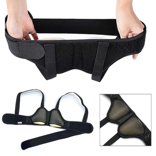 Soporte para Escroto para Hombre X-Large miniatura 3