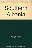Southern Albania B001LQOPLC Book Cover