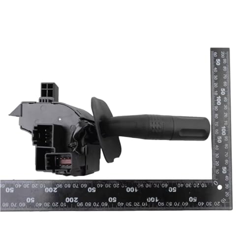 Commodo colonne direction Lincoln Aviator 2003 2004 2005 levier interrupteur feux essuie-glace