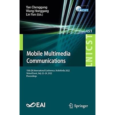Mobile Multimedia Communications