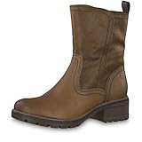 Absatztyp: kein Absatz, Absatzhöhe: 4.5 cm, Schafttyp: Halbschaft, Schafthöhe: 17.5 cm