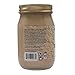 Gopal’s Raw Organic Sesame Tahini from Non-GMO, Vegan, Gluten-Free and Certified Organic Sesame Seeds 16 Ounces (453 Grams)