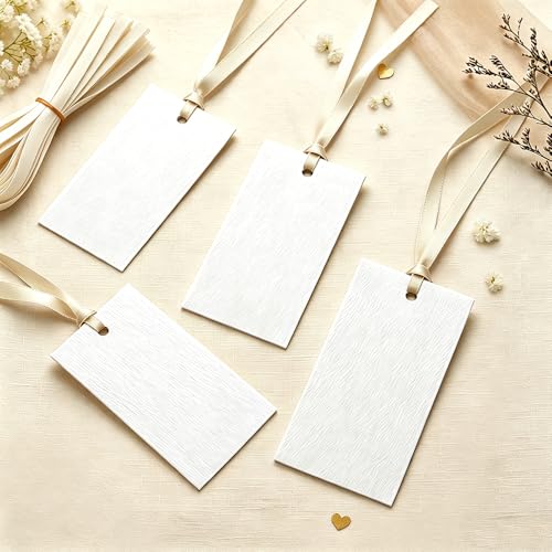 G2PLUS Name Place Cards