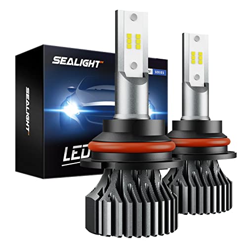 How Do You Convert Halogen Headlights To LED? » Lights Pick