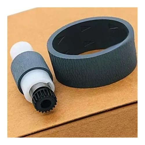 Pneu de rechange pour rouleau de ramassage Canon G2000 résout bourrage papier