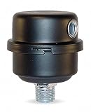 SOLBERG FS-04-050 Filter Silencer