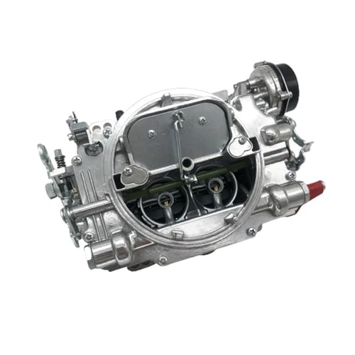 Carburateur 1406 600 CFM pour Performer, pièce de rechange 4 barils alésage carré