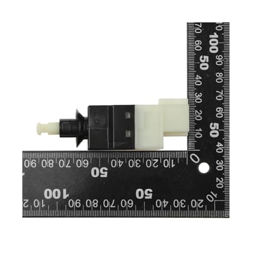 Fallo ESP Mercedes solucionado con interruptor de freno para Sprinter y Vito 2
