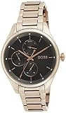 BOSS Armbanduhr 1502603