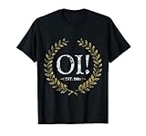 skinhead oil « Oi » pour punks et peaux. Scène musicale de classe de travail. Motif pour les peaux réelles