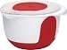 Produktbild 1x Emsa Smart Kitchen rot/weiss Aufbewahrung, Frischhaltedose
