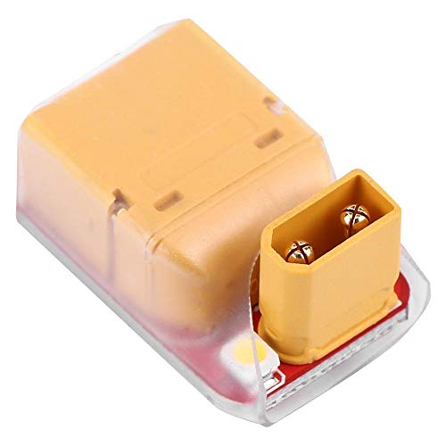 Dgtrhted Batteria Lipo 0V Killer Battery Battery