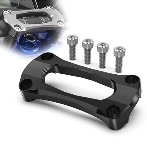 Support de serrage guidon 28 mm Suzuki RMZ RM amortit les chocs