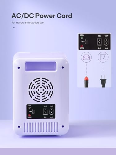Reemix Skincare Fridge KM-16 の商品画像 5