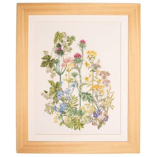 Thea Gouverneur Herbs 18 Count Kit