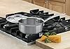Cuisinart 1.5 Quart Multiclad Pro Triple Ply Saucepan w/Cover, MCP19-16N #1
