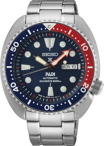 [ZCR[] SEIKO rv PROSPEX vXybNX JjJ  PADI Special Edition ^[g _Co[Y Diver's 200 SRPE99 { Made in Japan Y COf [sA