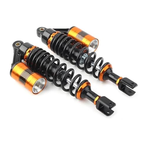 Amortisseur de moto à air 320mm pour vos sorties tout-terrain