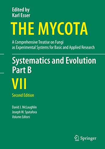 Systematics and Evolution view 2