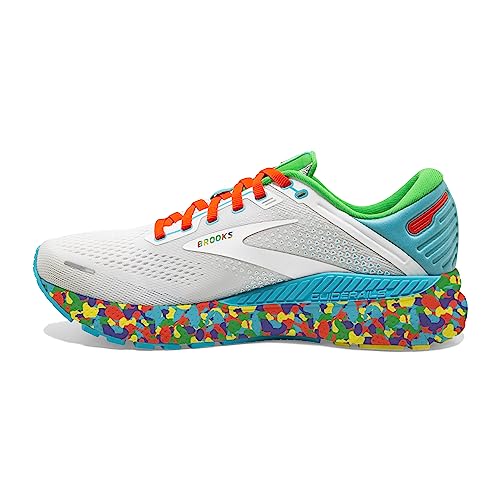 Image of Brooks Womens Gts 22 | Road Running Shoes