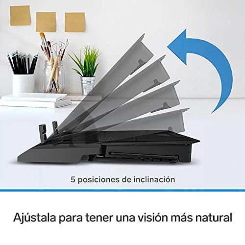 Accesorios De Computadoras, Personal Computer steren ventilador Marca STEREN (3)