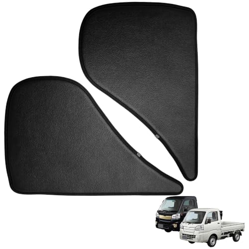 KICARYAJP �K�[�h�}�b�g �n�C�[�b�g �g���b�N S500P S510P 2014(H26).9 - �L�b�N�K�[�h ���� �A�N�Z�T���[ �J�[�p�[�c �ی� ���h�~ �u���b�N �J�X�^�� �ԗp�C���e���A�p�l��