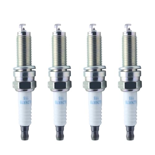 Bougies d'allumage SXU22HCR11S contre la surconsommation des moteurs Acura MDX RDX