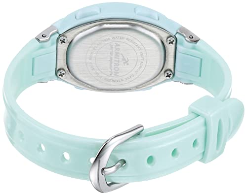 Image of Armitron Sport Women's 45 /7034 Digital Chronograph Resin Strap Watch
