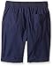 The Children's Place Big Boy's Po Jogger Fashion Short Shorts, Tidal, 7